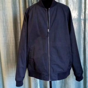 Gap Water/Wind resistant Jacket